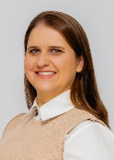 Foto oficial de Priscila Rogério