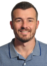 Foto oficial de Cléber Weschenfelder