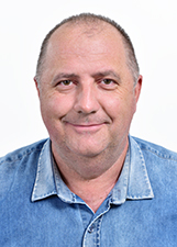 Foto oficial de Vanderlei Gallina