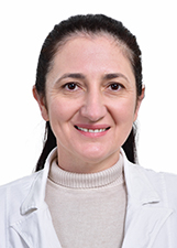 Foto oficial de Fabiane Pesenato Gotz ¿ Fabi