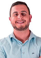 Foto oficial de Gustavo Subtil