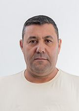 Foto oficial de Nei