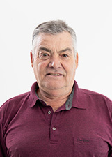 Foto oficial de Irineu