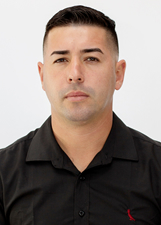 Foto oficial de Leandrinho