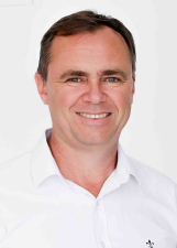 Foto oficial de Carlos Nitz