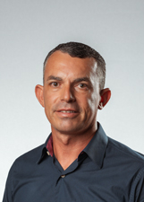 Foto oficial de Valdecir Fofo