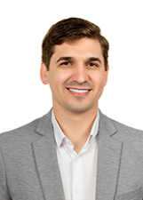 Foto oficial de Hueliton Alemão