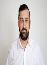 Foto oficial de Silvio Muniz