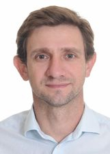 Foto oficial de Cleiton Rafael Knorst