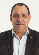 Foto oficial de Regi Mecanico