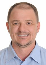 Foto oficial de Maciel Schneider