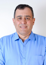 Foto oficial de Alex Madruga