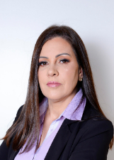 Foto oficial de Rosane Xavier
