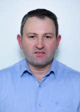 Foto oficial de Fabio Varela