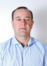 Foto oficial de Emilson Freitas