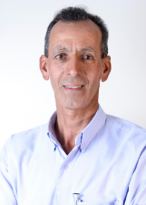 Foto oficial de Claudio Correa