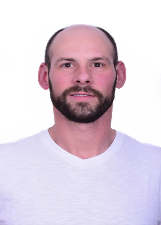 Foto oficial de Fabio Gerhard