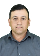 Foto oficial de Adilso