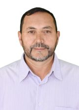 Foto oficial de João Bulica