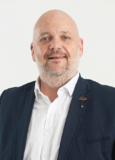 Foto oficial de Marcos Vieira