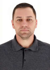 Foto oficial de Tiago Ortolan