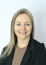 Foto oficial de Daia Frey