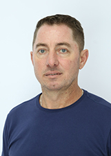 Foto oficial de Kiki Baldin