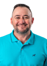 Foto oficial de Fabiano