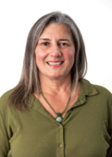 Foto oficial de Maria Elena