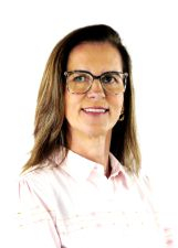 Foto oficial de Professora Andréia Felipe