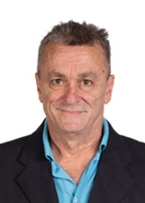 Foto oficial de Genesio Martinenghi