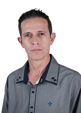 Foto oficial de Cristiano Bertoldi
