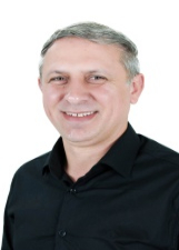 Foto oficial de Marcio da Costa