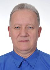 Foto oficial de Nestor Hickmann