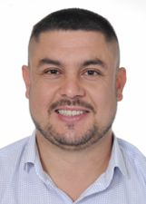 Foto oficial de Mailson Roier