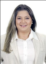Foto oficial de Keti Schroeder