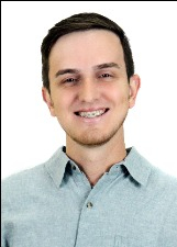 Foto oficial de Daniel