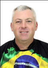 Foto oficial de Laercio Furst