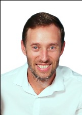 Foto oficial de Rafael Schroeder