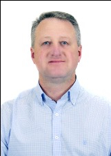Foto oficial de Pablo Ribeiro