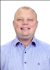 Foto oficial de Dr Caio