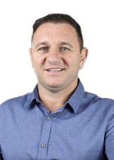 Foto oficial de Chapecó do Forro