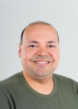 Foto oficial de Marcos Bortolatto
