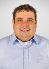Foto oficial de Israel Dez