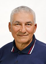 Foto oficial de Mirinho