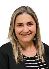 Foto oficial de Rosane