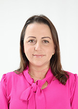 Foto oficial de Patricia Melo