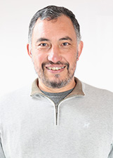 Foto oficial de Lindomar do Vime