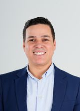 Foto oficial de Julio Bento do Abre Olho