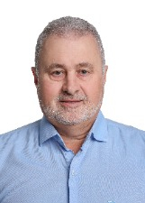 Foto oficial de Bagai Gilmar Castanha